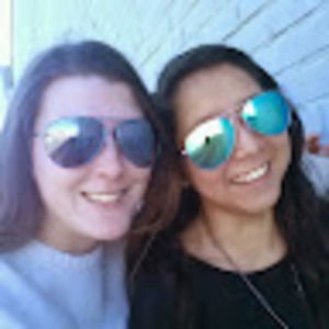 Meet your Posher, Charessa